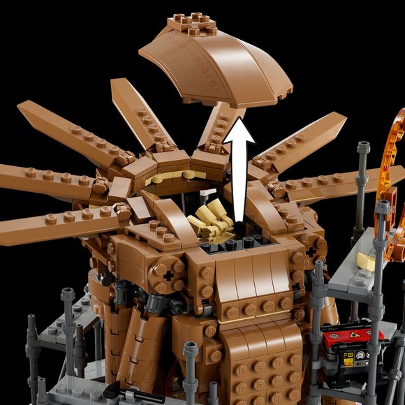 Lego Marvel 76261 Spider-Man Final Battle NIB New in Hand - Picture 12 of 16